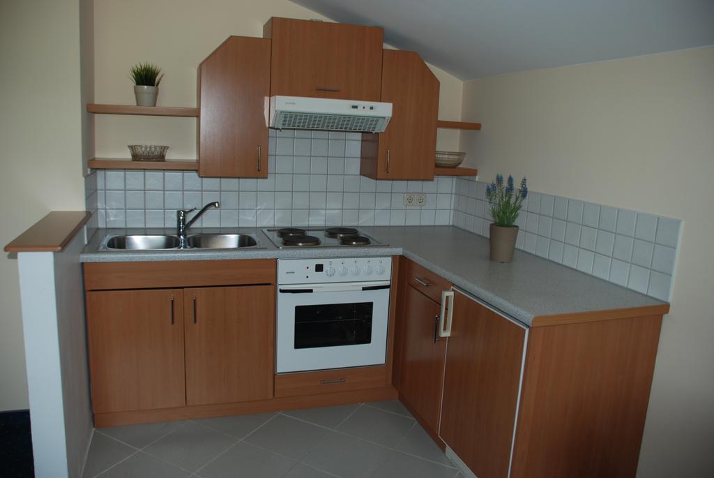 Landhaus Brieger Henndorf am Wallersee Δωμάτιο φωτογραφία