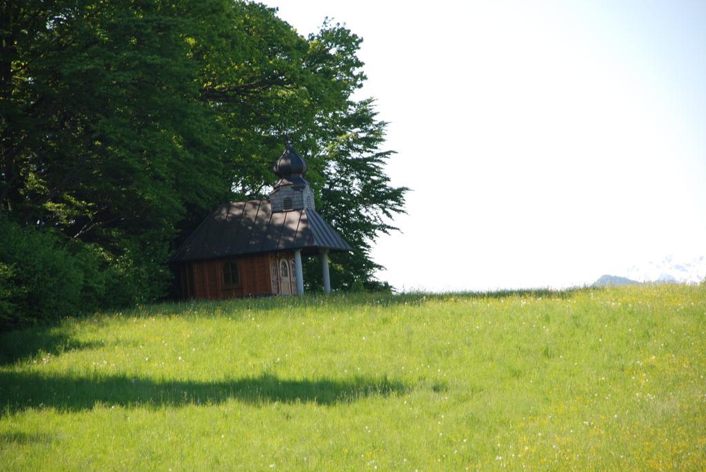 Landhaus Brieger Henndorf am Wallersee Εξωτερικό φωτογραφία